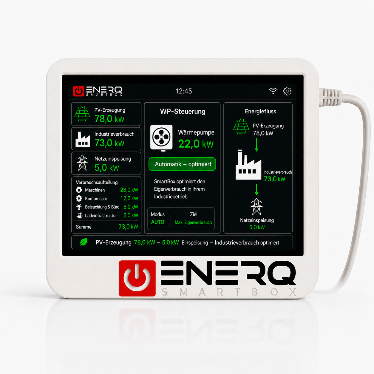 Smartbox